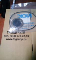 Ремкомплект гидромотора хода XJDD-00683