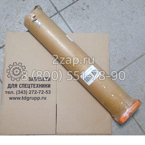 K1007256A Палец трапеции Doosan