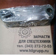 65.05606-5020 Элемент теплообменника (Element, Oil Cooler) Doosan