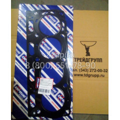 Прокладка ГБЦ  369-3705, 3693705 Caterpillar