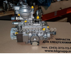 76195494 Топливный насос (Injection Pump) Case