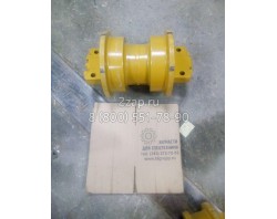 14X-30-00035 Каток опорный однобортный (Track Roller Ass'y, Single Flange) Komatsu