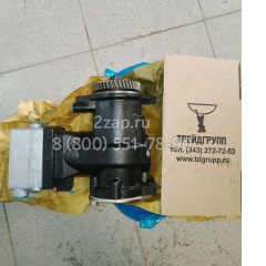 3972531 Компрессор воздушный в сборе Cummins