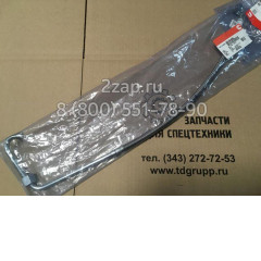 3976466 Трубка подачи масла с турбины (Hose Flexible) Cummins