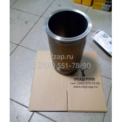586-3377, 5863377 Гильза (Liner-Cylinder) Caterpillar
