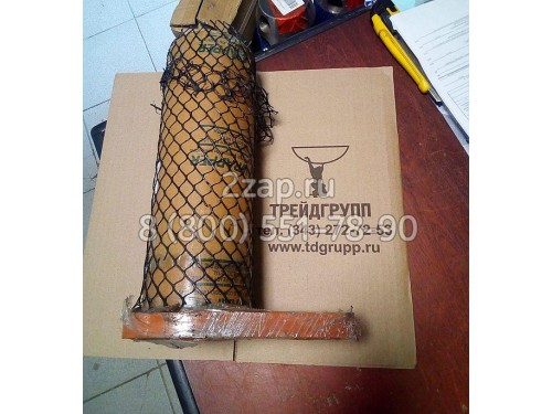 120501-01096 Палец (Pin; Arm Cyl Head) Doosan