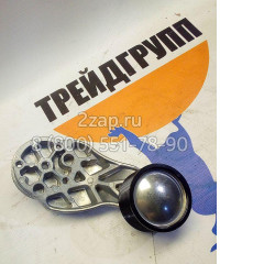 21766717, VOE21766717 Направляющий шкив приводного ремня Volvo