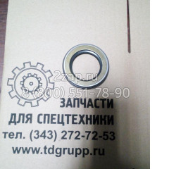 39Q6-11660 Сальник (Seal-Oil) Hyundai