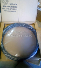 39Q8-42130 Плавающее уплотнение (Seal Assy-Floating) Hyundai