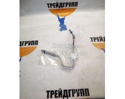 6251-71-5140, 6251-71-5141, 6251-71-5142 Топливная трубка №4 (Tube, Fuel Supply, NO. 4) Komatsu