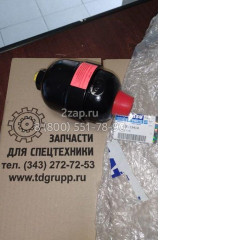 3A1-62-13410 Гидроаккумулятор (Accumulator) Komatsu