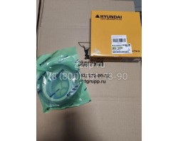 3BZ5-03400 Ремкомплект г/ц стрелы (Seal Kit) Hyundai SL763S