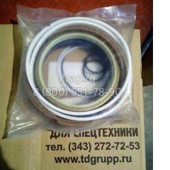 31Y1-15046 Комплект уплотнений гидроцилиндра рукояти (Seal Kit) Hyundai