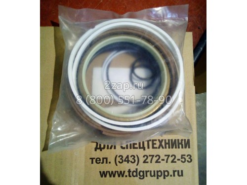 31Y1-15046 Комплект уплотнений гидроцилиндра рукояти (Seal Kit) Hyundai