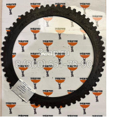 700А.17.01.037-1 Диск фрикционный (внешний шлиц) КПП К-700