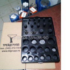14511214, VOE14511214 Набор уплотнительных колец (O-Ring Kit) Volvo