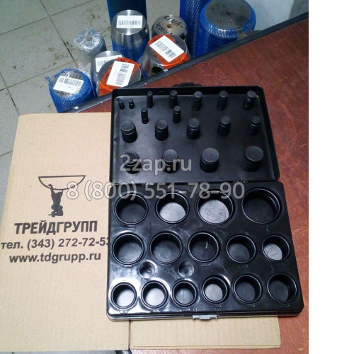 14511214, VOE14511214 Набор уплотнительных колец (O-Ring Kit) Volvo