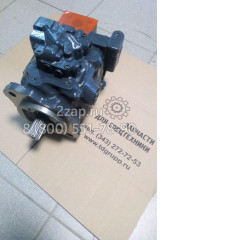 708-1U-00111 Гидронасос (Pump, Hydraulic) Komatsu