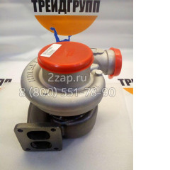 Турбокомпрессор 3524034 Hyundai
