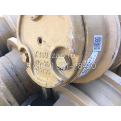 KM2279 Каток поддерживающий (Carrier Roller Ass'y) Berco