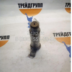 В138.25.00.010 Ось