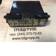 11LB-90112 Блок управления климатом Hyundai HL757-7A