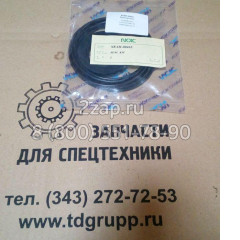 XKAH-00465 ремкомплект гидромотора поворота Hyundai