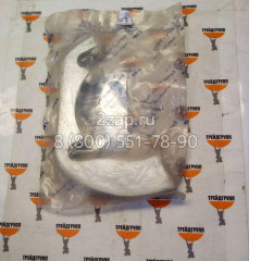 207-70-00061, 207-70-00060 Полушайбы регулировочные, комплект (Shim Ass'y) Komatsu