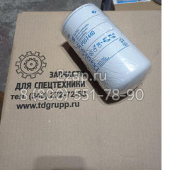 P557440 Фильтр топливный Hitachi