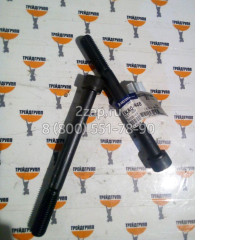 XKAQ-00448 Болт (Bolt-Socket) Hyundai