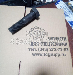 01011-62720 Болт (Bolt) Komatsu