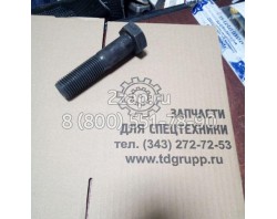 01011-62720 Болт (Bolt) Komatsu