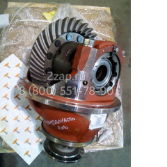 У2210.02-03.000 Главная передача Амкодор