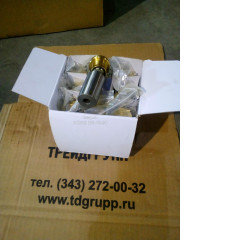 Поршень  (к-кт 9 шт.) 14594933 VOE14594933 Volvо