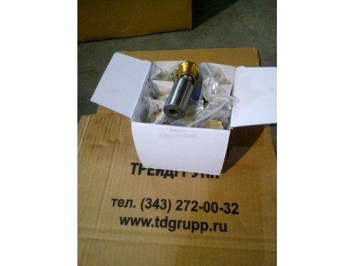 Поршень  (к-кт 9 шт.) 14594933 VOE14594933 Volvо