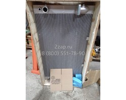 11N8-43205 Радиатор масляный в сборе (Oil Cooler Assy) Hyundai