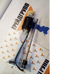 301316-00198/301316-00163A Датчик уровня топлива (Fuel Sender) Doosan