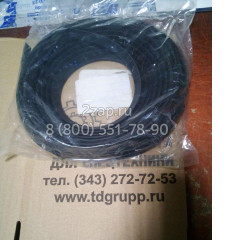 207-25-61160, 207-25-61161 Уплотнение поворотного круга (Seal (For Supply)) Komatsu