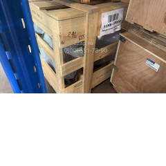 31NB-10010 Основной гидравлический насос (Main Pump) Hyundai