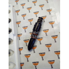 4914537 Топливная форсунка (Fuel Injector) Cummins