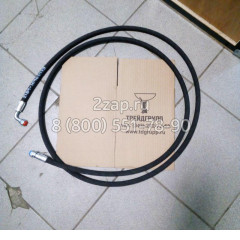 2184-1046D179 РВД (Hose PF1/4-2900L) Doosan