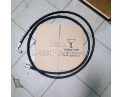 2184-1046D179 РВД (Hose PF1/4-2900L) Doosan