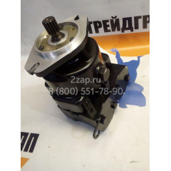 7240/11400 Гидромотор вибратора (Fixed displacement hydro Motor) JCB