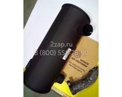 11N6-34010 Глушитель в сборе Hyundai