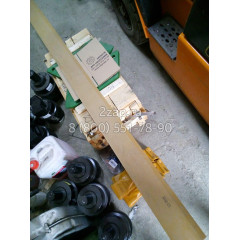 256-9600, 2569600 Нож отвала (Edge) Caterpillar