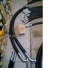 07083-02023 РВД (Hose) Komatsu