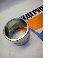 00B123-0 Втулка штока гидроцилиндра ковша (Bushing; Steel) Doosan