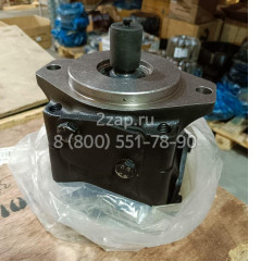 401-00158 Насос гидравлический (Pump; Pilot&Steer) Doosan