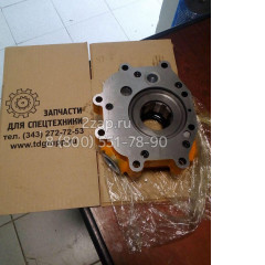 11C0002 Насос гидравлический КПП (Transmission Pump) XGMA