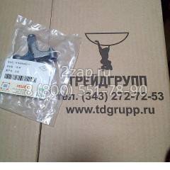 8943920021 Мост клапанов Isuzu